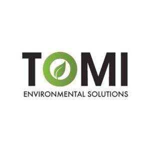TOMI Environmental Solutions, Inc. Common Stock (TOMZ).